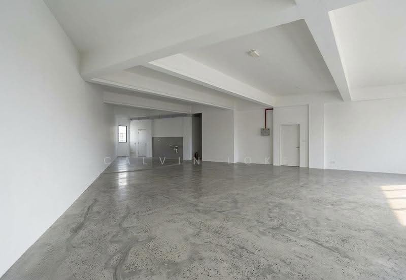 Retail Space for Rent in Seri Kembangan (Selangor) - Calvin Loke - Interior - PropertyGuru.com.my