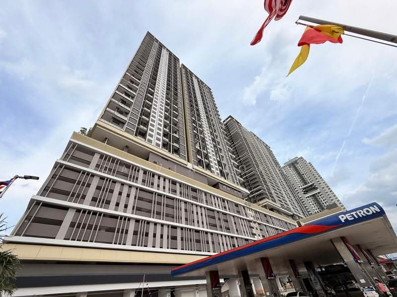 Retail Space for Rent in Seri Kembangan (Selangor) - Calvin Loke - Exterior - PropertyGuru.com.my
