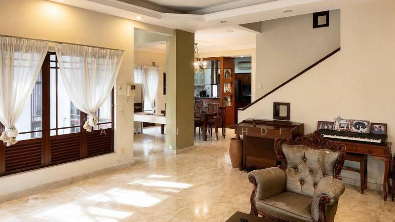 2-storey Terraced House for Sale in Putra Heights (Subang Jaya) - AIMAN ZUHDI - PropertyGuru.com.my