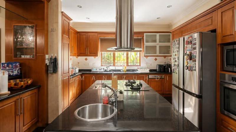 2-storey Terraced House for Sale in Putra Heights (Subang Jaya) - AIMAN ZUHDI - PropertyGuru.com.my