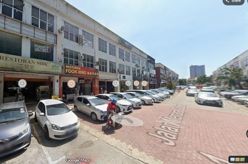 Shop for Rent in Taman Connaught (Cheras) - Max Chua - PropertyGuru.com.my