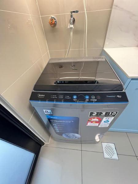 2-storey Terraced House for Rent in Eco Botanic 2 (Iskandar Puteri (Nusajaya)) - Jeff Yap - Interior - PropertyGuru.com.my