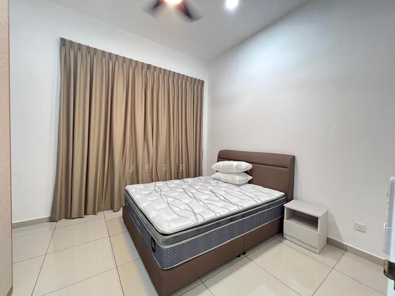 2-storey Terraced House for Rent in Eco Botanic 2 (Iskandar Puteri (Nusajaya)) - Jeff Yap - Bedroom - PropertyGuru.com.my
