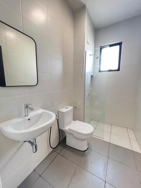 2-storey Terraced House for Rent in Eco Botanic 2 (Iskandar Puteri (Nusajaya)) - Jeff Yap - Bathroom - PropertyGuru.com.my