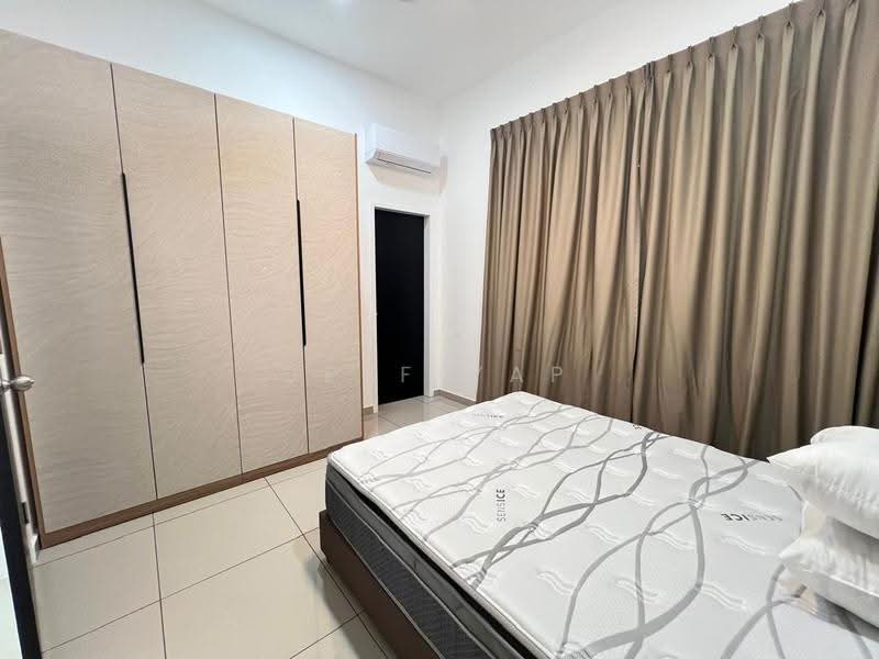 2-storey Terraced House for Rent in Eco Botanic 2 (Iskandar Puteri (Nusajaya)) - Jeff Yap - Bedroom - PropertyGuru.com.my