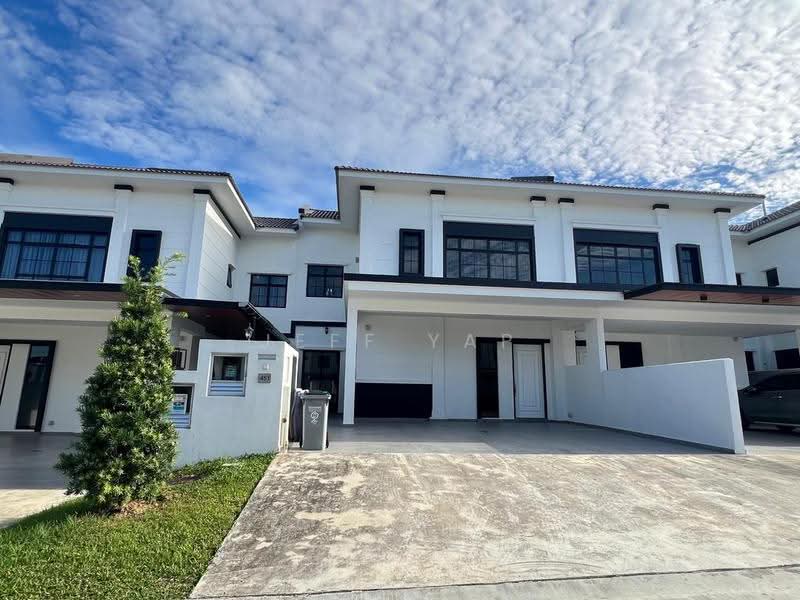2-storey Terraced House for Rent in Eco Botanic 2 (Iskandar Puteri (Nusajaya)) - Jeff Yap - Exterior - PropertyGuru.com.my