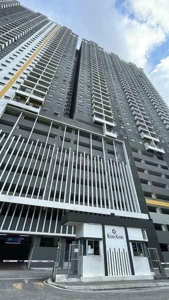 Service Residence for Rent at Kiara Kasih - Samanda Soon - PropertyGuru.com.my