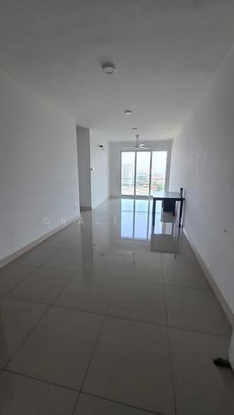 Kediaman Servis untuk Disewa di Sentul Point - Grace Tan - Living Room - PropertyGuru.com.my