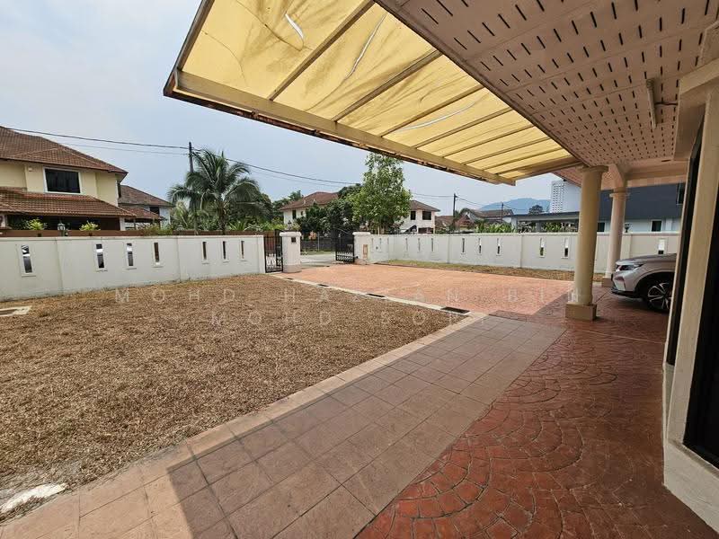 Rumah Banglo untuk Dijual di Cheras (Selangor) - Mohd Hazlan bin Mohd Sopi - Exterior - PropertyGuru.com.my