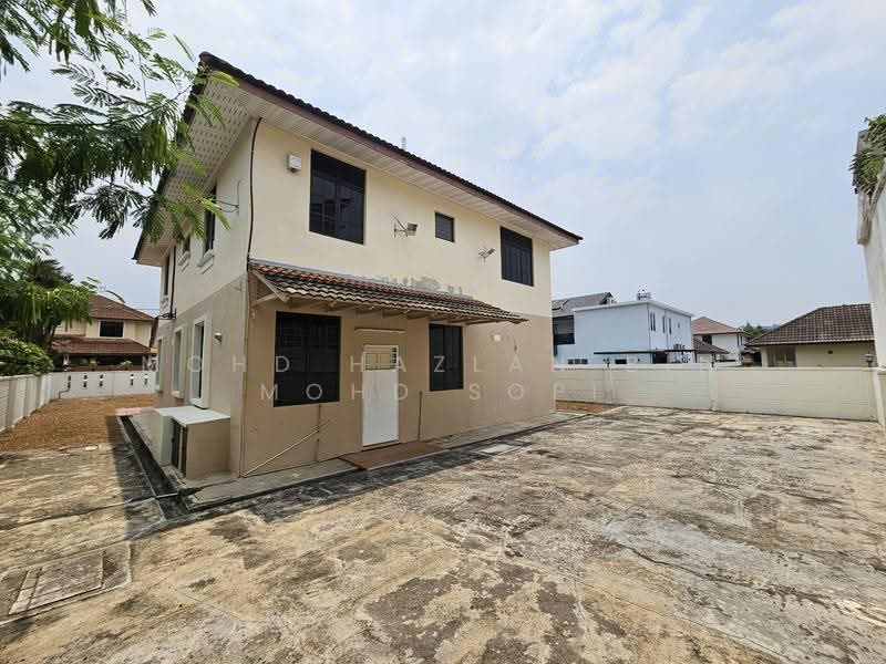 Rumah Banglo untuk Dijual di Cheras (Selangor) - Mohd Hazlan bin Mohd Sopi - Exterior - PropertyGuru.com.my