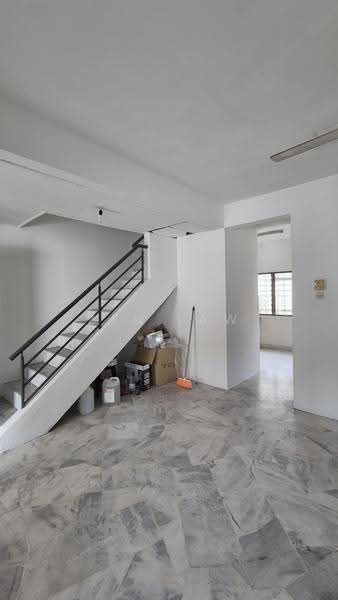 2-storey Terraced House for Sale in Taman Mega Jaya (Ampang) - Zen Law - Interior - PropertyGuru.com.my