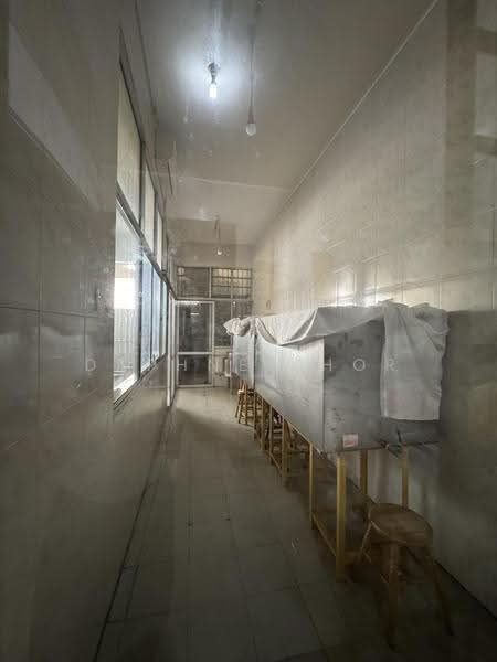 Corridor