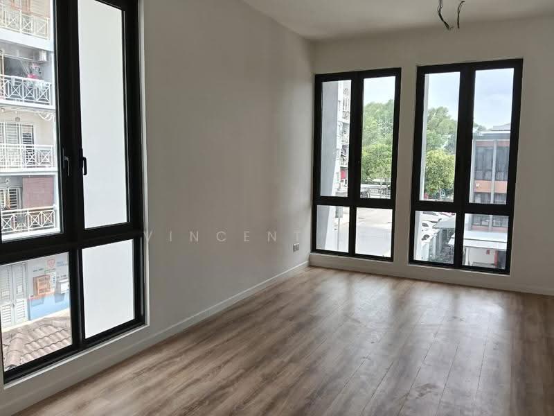Rumah Teres 3-Tingkat untuk Dijual di Taman Puncak Jalil (Seri Kembangan) - Vincent Lee - Living Room - PropertyGuru.com.my