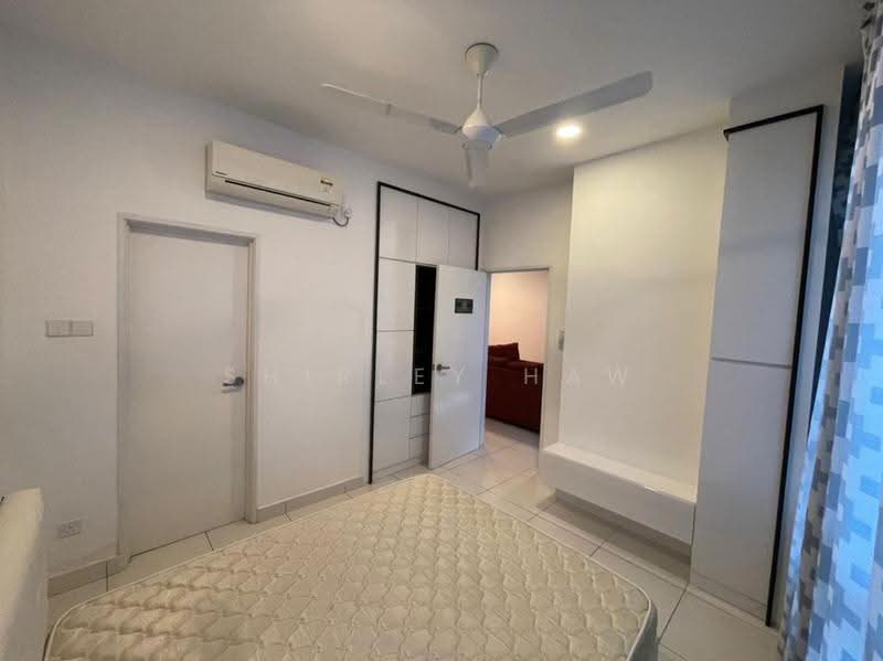 Service Residence for Rent at Sky Peak Residences - Shirley Haw - PropertyGuru.com.my