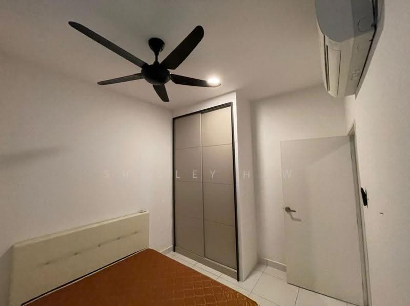Service Residence for Rent at Sky Peak Residences - Shirley Haw - PropertyGuru.com.my