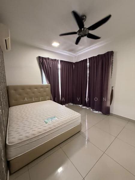Pangsapuri untuk Disewa di Austin Suites (Permata Austin) - Alicia Voon - Bedroom - PropertyGuru.com.my