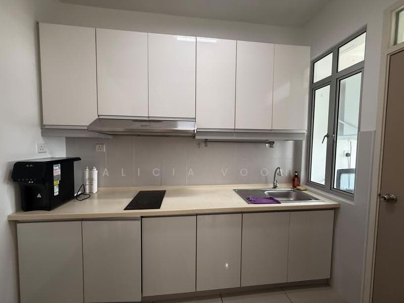 Pangsapuri untuk Disewa di Austin Suites (Permata Austin) - Alicia Voon - Kitchen - PropertyGuru.com.my