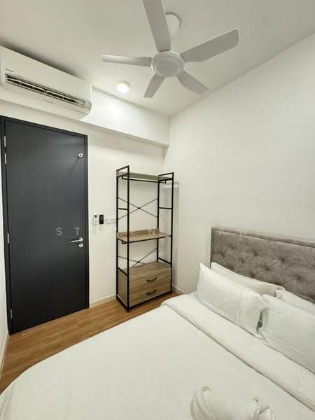 Kediaman Servis untuk Dijual di Sunway Velocity TWO - Steven Leaw - 3rd Bedroom - PropertyGuru.com.my