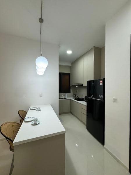 Kediaman Servis untuk Dijual di Sunway Velocity TWO - Steven Leaw - Kitchen - PropertyGuru.com.my