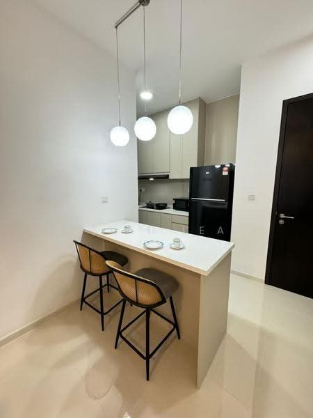 Kediaman Servis untuk Dijual di Sunway Velocity TWO - Steven Leaw - Kitchen - PropertyGuru.com.my