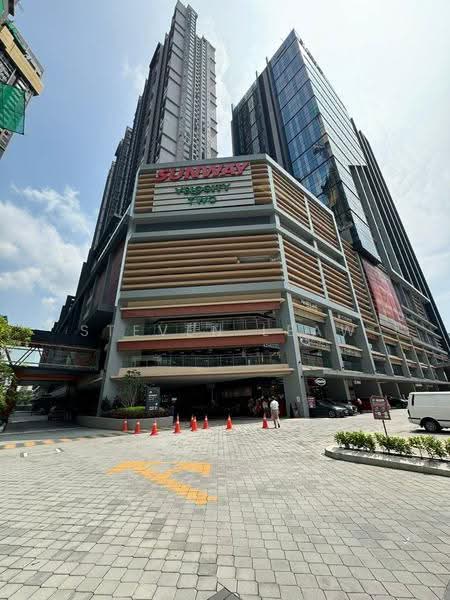 Kediaman Servis untuk Dijual di Sunway Velocity TWO - Steven Leaw - Exterior - PropertyGuru.com.my