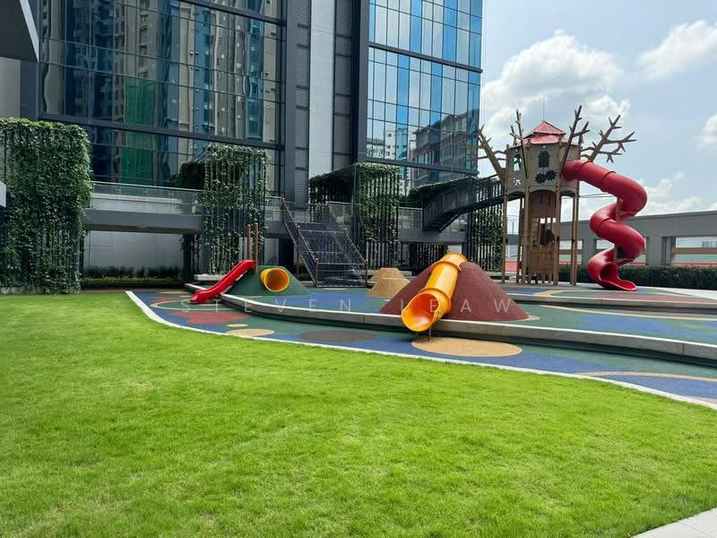Kediaman Servis untuk Dijual di Sunway Velocity TWO - Steven Leaw - Facilities - PropertyGuru.com.my