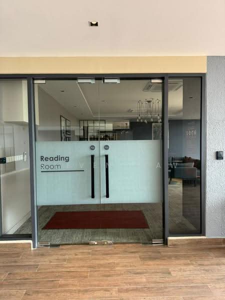 Kediaman Servis untuk Dijual di Sunway Velocity TWO - Steven Leaw - Facilities - PropertyGuru.com.my