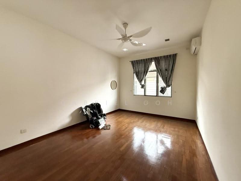 2-storey Terraced House for Sale in Setia Damai (Setia Alam) - GABRIEL GOH - Bedroom - PropertyGuru.com.my