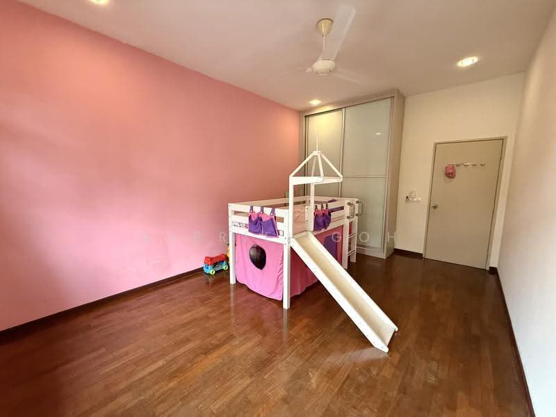 2-storey Terraced House for Sale in Setia Damai (Setia Alam) - GABRIEL GOH - Bedroom - PropertyGuru.com.my