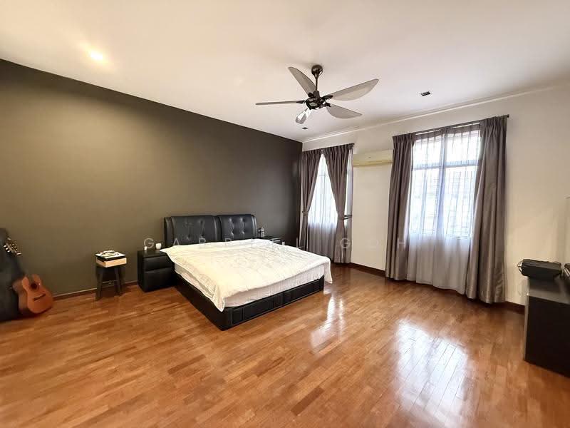 2-storey Terraced House for Sale in Setia Damai (Setia Alam) - GABRIEL GOH - Bedroom - PropertyGuru.com.my