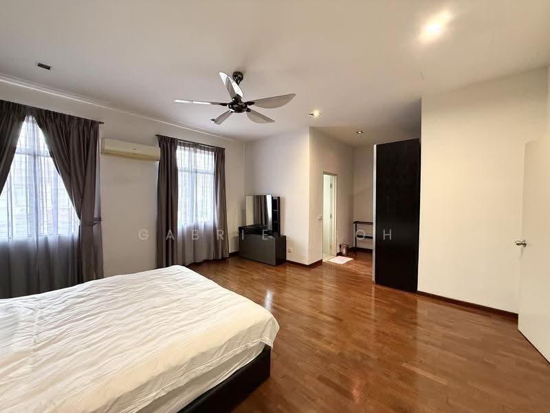 2-storey Terraced House for Sale in Setia Damai (Setia Alam) - GABRIEL GOH - Bedroom - PropertyGuru.com.my