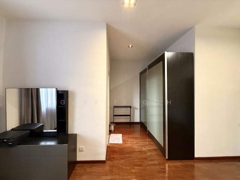 2-storey Terraced House for Sale in Setia Damai (Setia Alam) - GABRIEL GOH - Interior - PropertyGuru.com.my