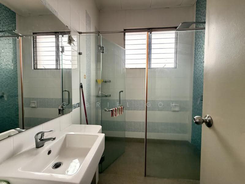 2-storey Terraced House for Sale in Setia Damai (Setia Alam) - GABRIEL GOH - Bathroom - PropertyGuru.com.my