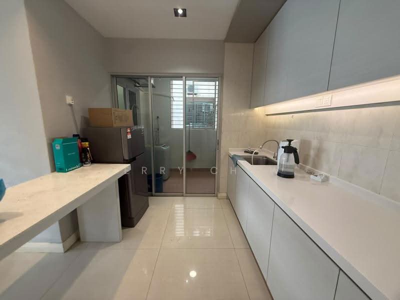 Service Residence for Rent at Kuchai Avenue - Jerry Chow - PropertyGuru.com.my