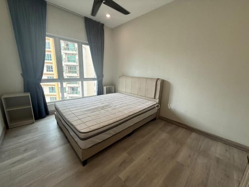 Service Residence for Rent at Kuchai Avenue - Jerry Chow - PropertyGuru.com.my