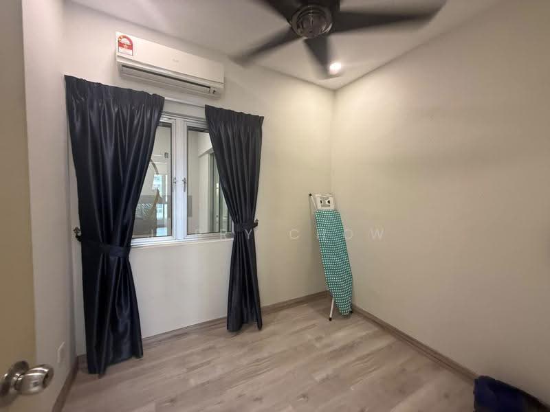 Service Residence for Rent at Kuchai Avenue - Jerry Chow - PropertyGuru.com.my