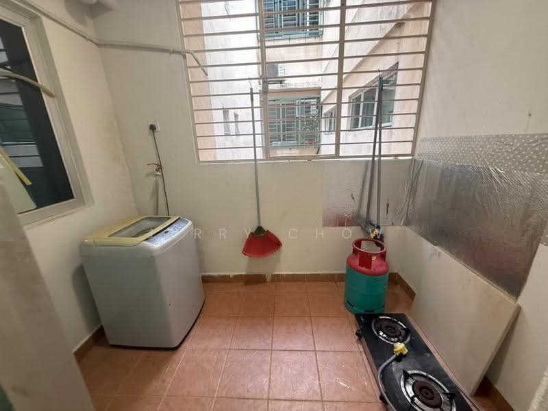Service Residence for Rent at Kuchai Avenue - Jerry Chow - PropertyGuru.com.my