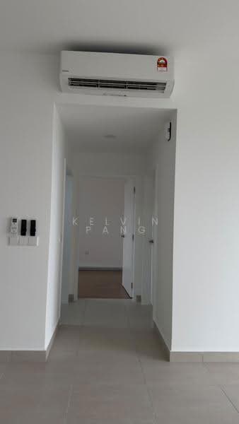 Kondominium untuk Disewa di Tuai Timur - Kelvin Pang - Corridor - PropertyGuru.com.my