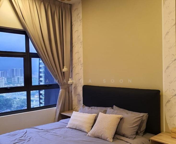 Kondominium untuk Disewa di Lakeville Residence - Samanda Soon - Bedroom - PropertyGuru.com.my