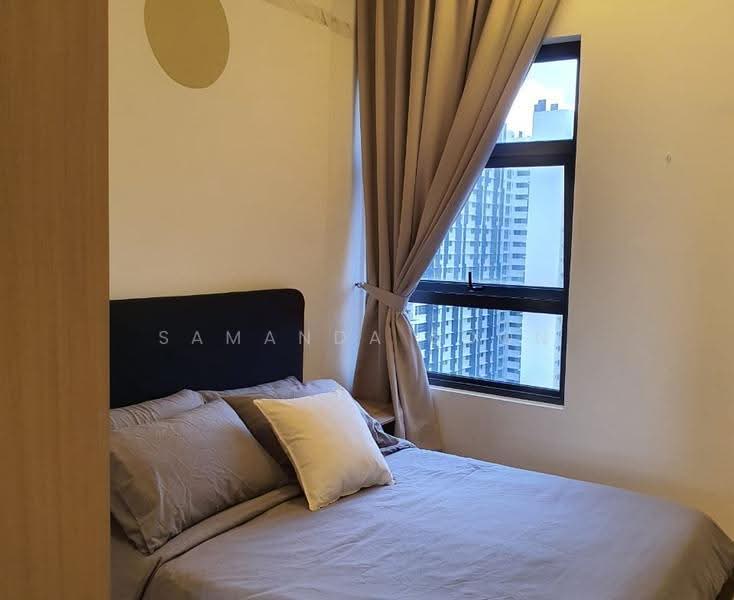 Kondominium untuk Disewa di Lakeville Residence - Samanda Soon - Bedroom - PropertyGuru.com.my