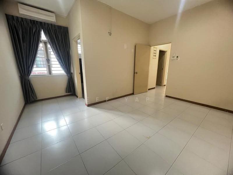 Cluster House for Rent in Horizon Hills (Iskandar Puteri (Nusajaya)) - Jeff Yap - Living Room - PropertyGuru.com.my