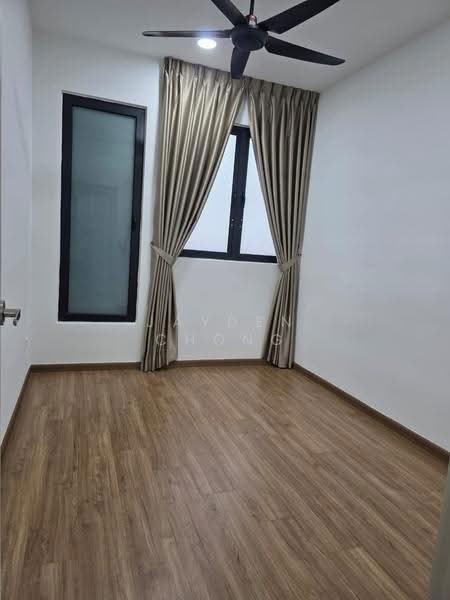 Service Residence for Rent at Residensi Ava @ Kiara Bay - Jayden Chong - Interior - PropertyGuru.com.my