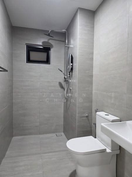 Service Residence for Rent at Residensi Ava @ Kiara Bay - Jayden Chong - Bathroom - PropertyGuru.com.my
