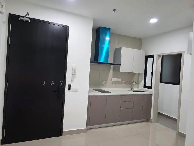Service Residence for Rent at Residensi Ava @ Kiara Bay - Jayden Chong - Kitchen - PropertyGuru.com.my