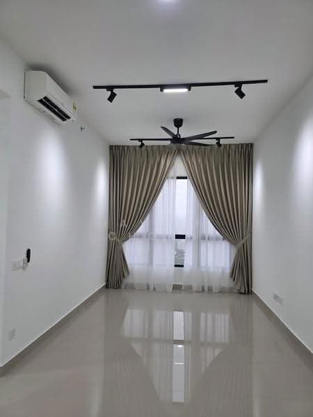 Service Residence for Rent at Residensi Ava @ Kiara Bay - Jayden Chong - Living Room - PropertyGuru.com.my