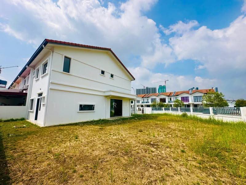 2-storey Terraced House for Sale in Hulu Langat (Selangor) - Siti Fairuz Rahim - Exterior - PropertyGuru.com.my