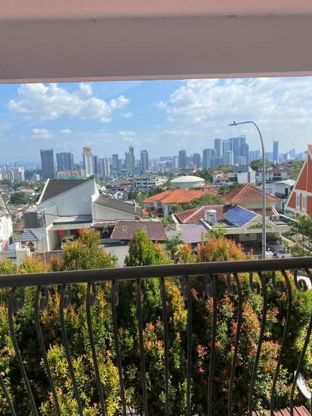 Condominium for Rent at Casa Vista - Sara Ooi - Exterior - PropertyGuru.com.my