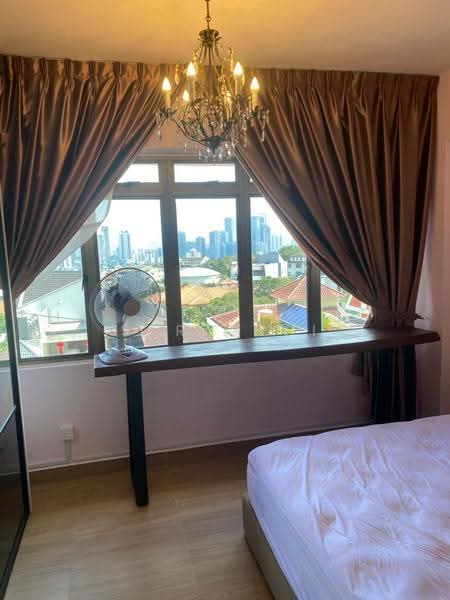 Condominium for Rent at Casa Vista - Sara Ooi - Bedroom - PropertyGuru.com.my