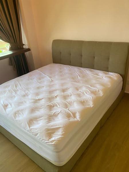 Condominium for Rent at Casa Vista - Sara Ooi - Bedroom - PropertyGuru.com.my