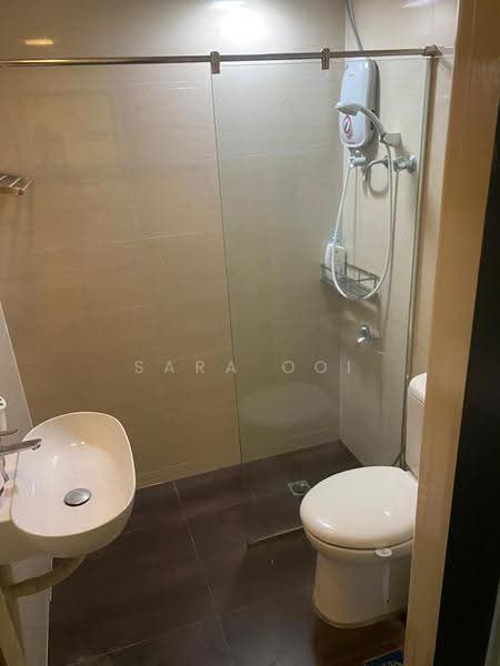 Condominium for Rent at Casa Vista - Sara Ooi - Bathroom - PropertyGuru.com.my